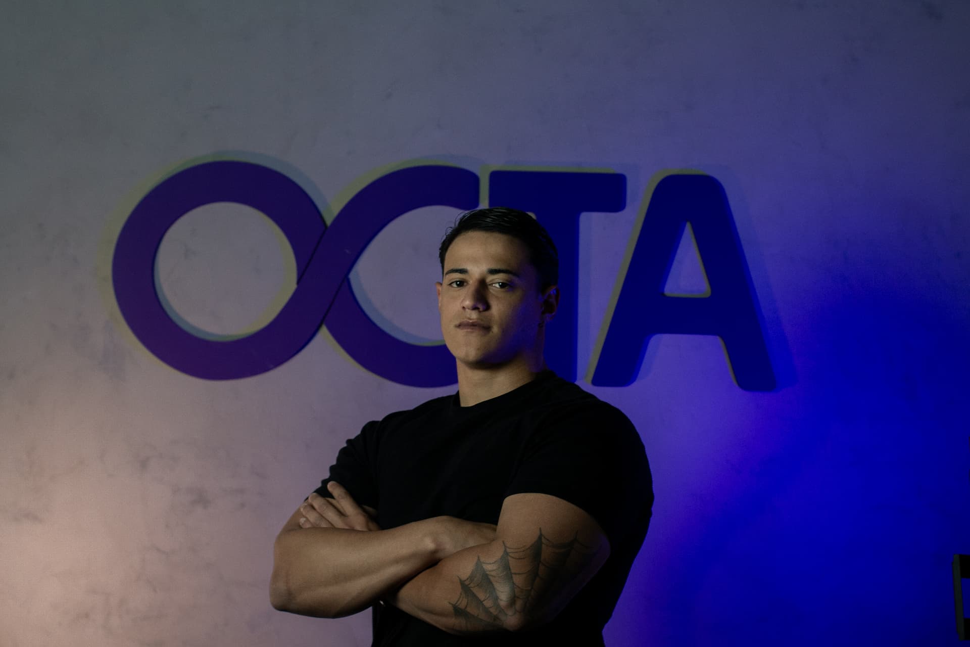 Thiago Cabral — Founder na Octa